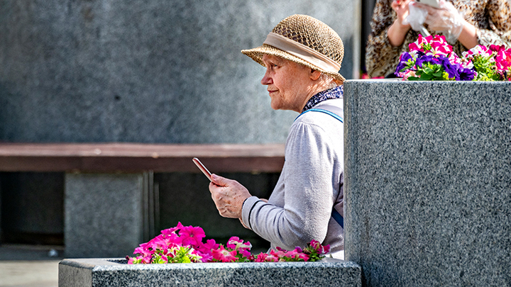 Разменный фантик: Юрий Пронько о том, кто и как съел пенсии