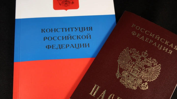 В России приостановлено действие Конституции? Пример слишком яркий, чтобы о нём молчать