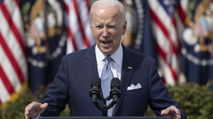 Украинский кризис может привести к смене власти в США. Как американцы попали в свою же ловушку