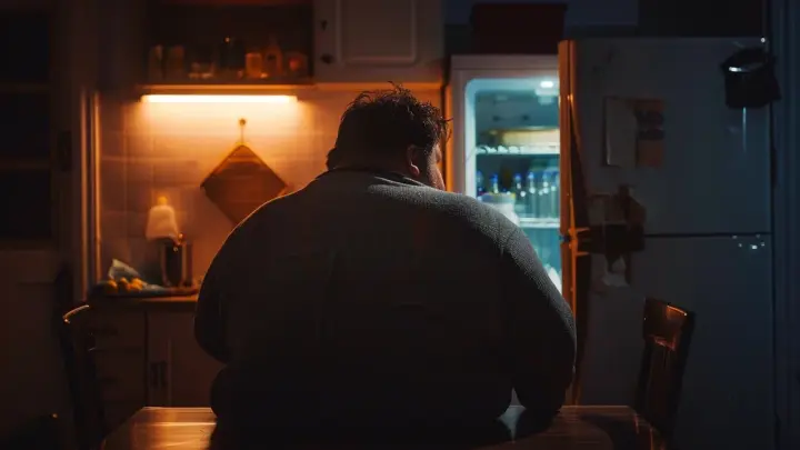 Не съел ни кусочка другой пищи: 86-летний мужчина уже 50 лет питается одним продуктом. Журналисты выяснили, в чём секрет