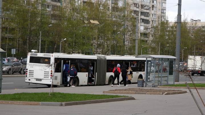 Во Владимир 100 обещанных губернатором Авдеевым автобусов поставят до конца лета 2023 года