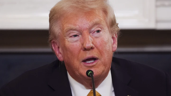 Почему Трамп переобулся после Аляски? Саммит был обречён с самого начала. Названа фатальная ошибка