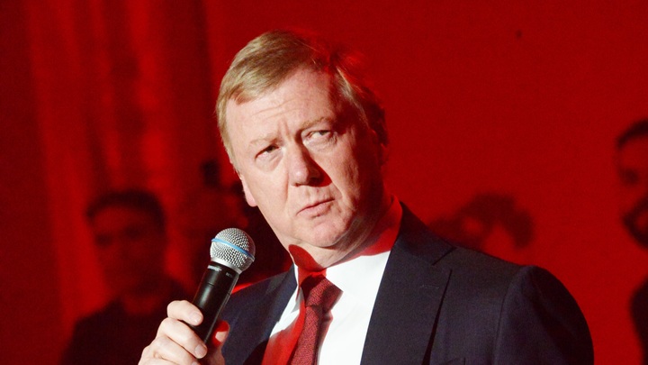 Это путь в третий мир: Чубайс пообещал крах странам и бизнесам