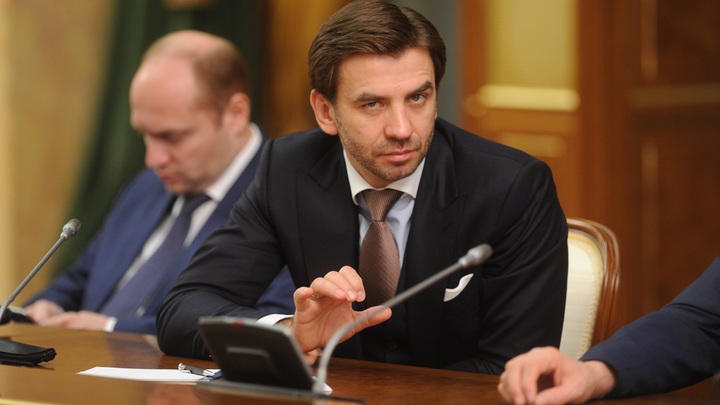 Собрано достаточно доказательств: Расследование преступлений экс-министра Абызова завершено - СК