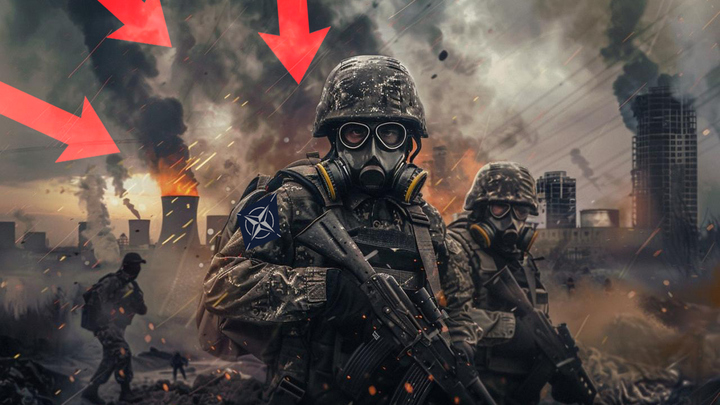 До беспрецедентного этапа СВО 24 дня: Что случится, если Москва даст слабину, разъяснил военэксперт