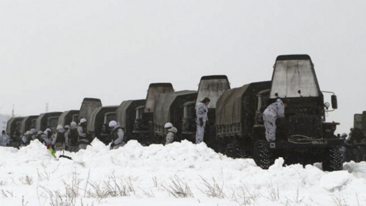 Крупнейшая победа России. Западные СМИ сравнили Авдеевку с Бахмутом