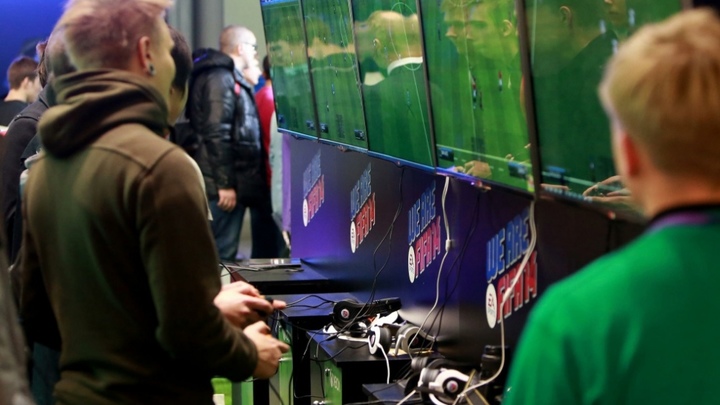 Аналог PlayStation: в России создают игровую приставку без контроллера