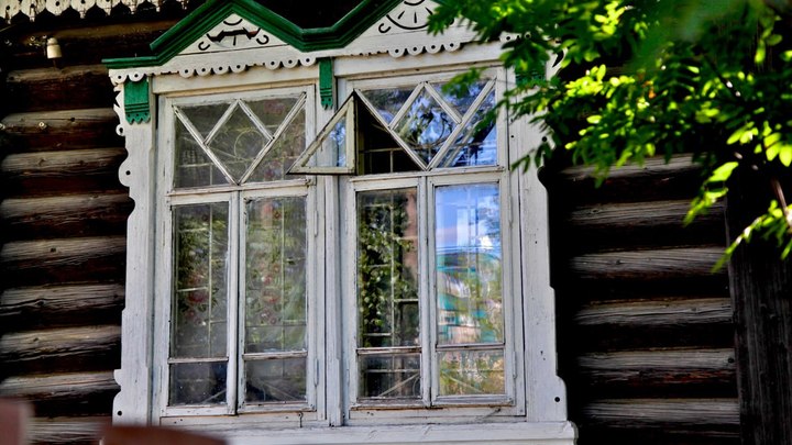 На Урале реставрируют школу, в которой учился писатель Мамин-Сибиряк