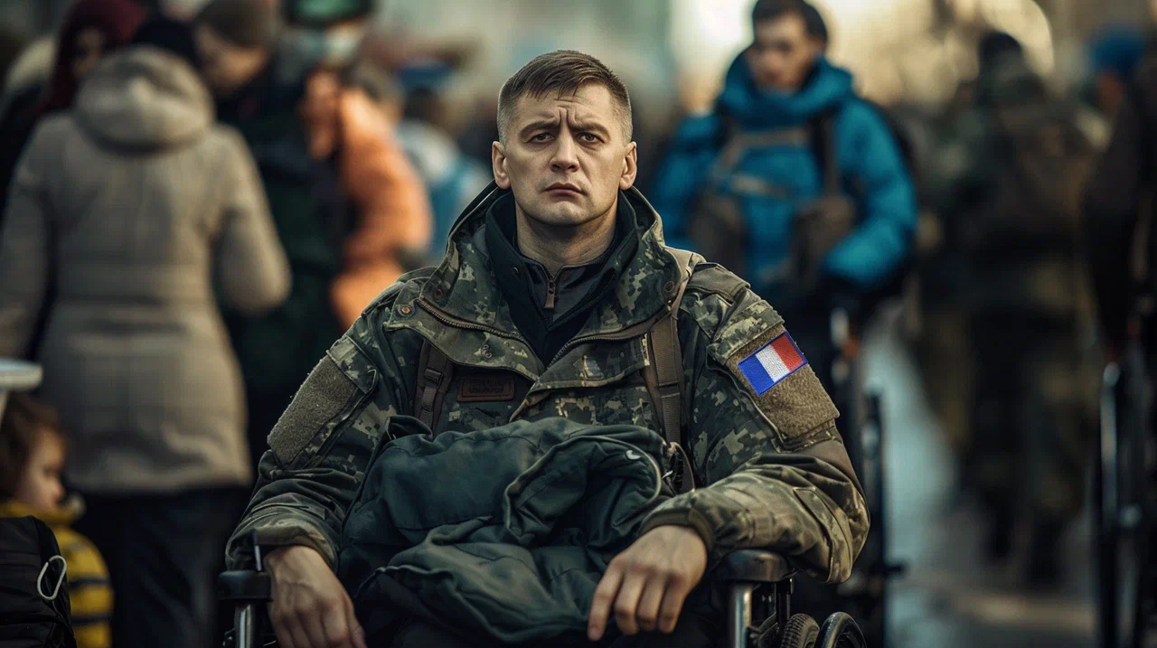 Сказал - с Кадыровым не согласен. И добавил - к сожалению: Реальная обстановка в зоне СВО. Выводы Матюшина