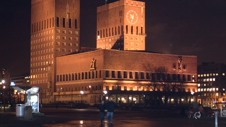 Гражданину России отказали в обмене валют в Норвегии из-за санкций