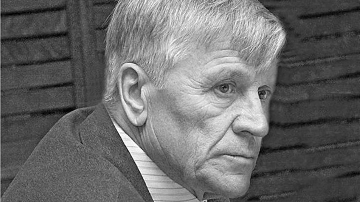 Умер экс-депутат трех созывов Заксобрания НСО Анатолий Иваненко