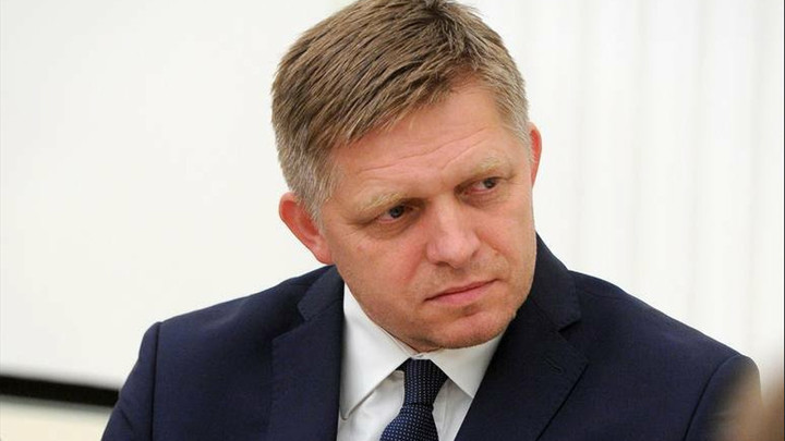 Словакия в тяжёлом положении: Вучич раскрыл, зачем Фицо поедет к Путину