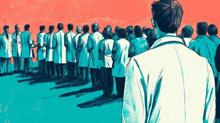 Доктор Иванов: Россия должна выйти из ВОЗ. А пока мы жертвы медицинского фашизма