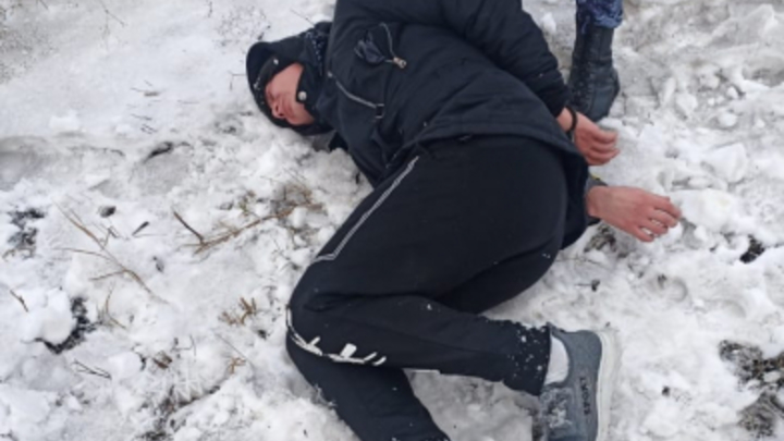 В полиции рассказали о 19-летнем рецидивисте, который устроил стрельбу в Щучьем