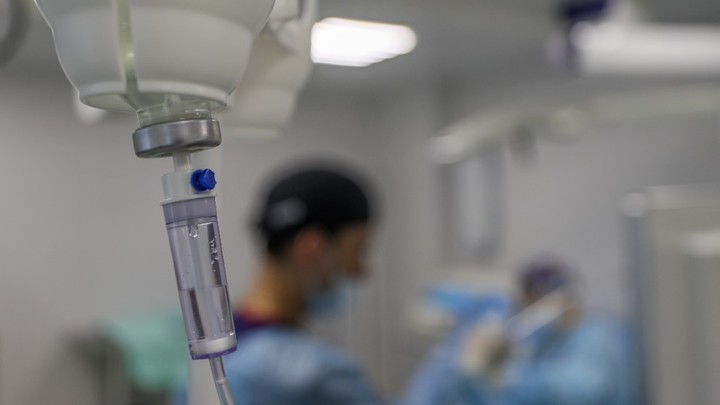 Десятки погибших, сотни раненых: русские миротворцы спасают пострадавших после взрыва АЗС в Карабахе