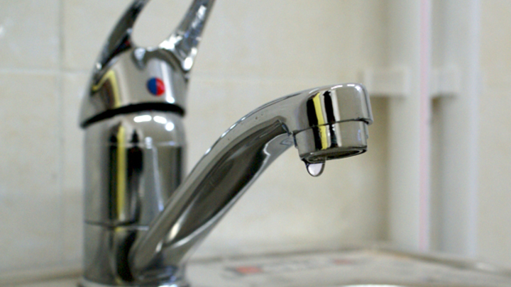 В Краснодаре появился график профилактических отключений горячей воды