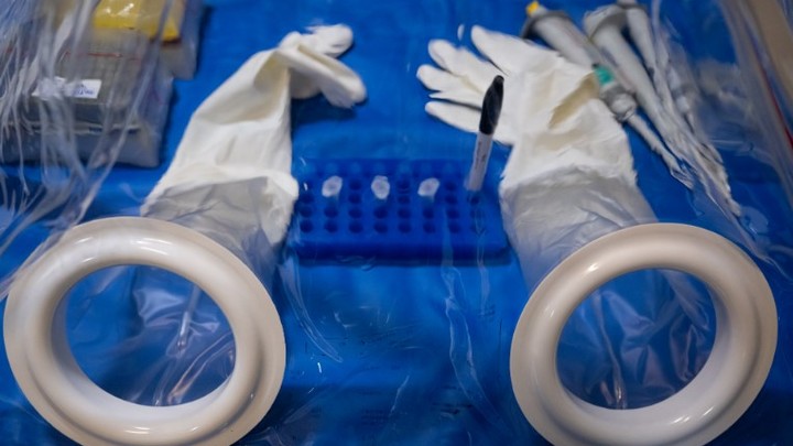 ЦТАК: США - биологический террорист. В Северной Корее раскрыли тайны 70-летней давности