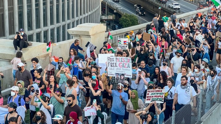 Геноцид в Газе расколол Штаты: Байдену предъявили ультиматум