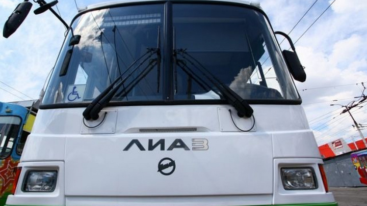 В Краснодаре с 24 января проезд в некоторых маршрутках подорожал до 40 рублей