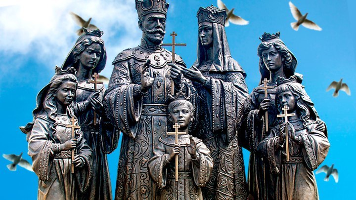 Цареубийство. Следствие длиною в век. Впервые будут представлены результаты экспертиз