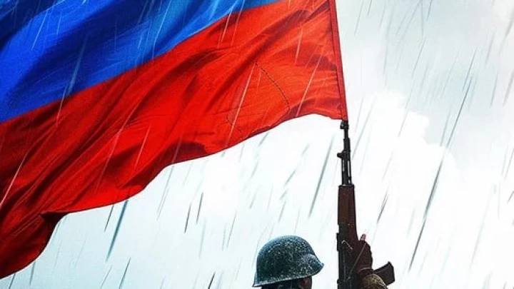 Русский солдат с позывным Покемон вызвал военных ВСУ на поединок