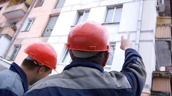 В Туапсинском районе в 2023 году капитально отремонтировали 27 домов