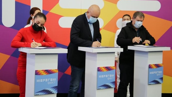 Более 4,1 тысячи рабочих мест создадут в Кузбассе благодаря соглашениям губернатора с инвесторами