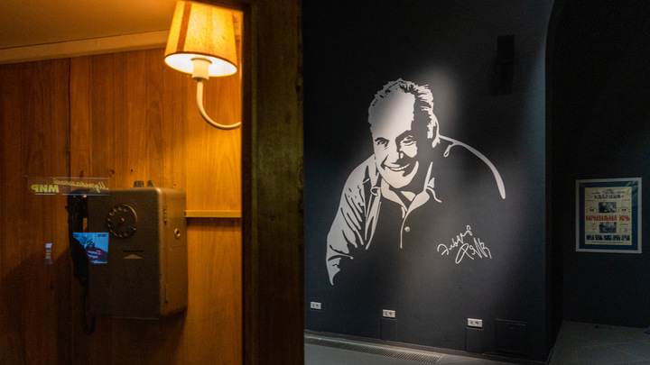 Пресс-служба ВДНХ