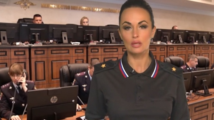 Ирина Волк: Самарские следователи помогли задержать серийного убийцу дальнобойщиков