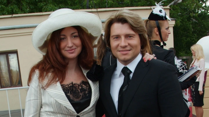 Бывшая жена Баскова Светлана Шпигель официально признана банкротом