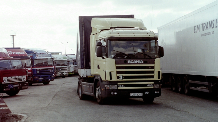 Украина останется без еды по вине Польши? Политолог Сытенков объяснил, что происходит