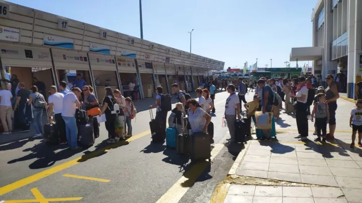 Какие болезни угрожают на популярных курортах русским туристам