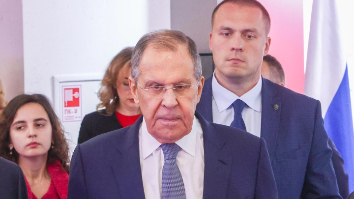 Лавров: предупреждение Громыко о войне в Европе оказалось пророческим