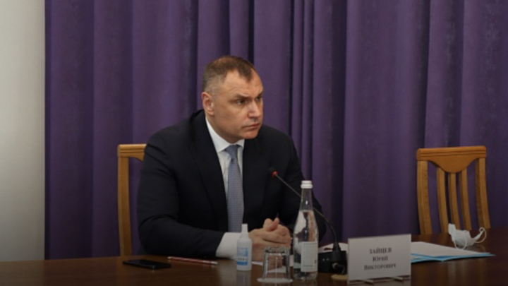 Биография Юрия Зайцева: что известно о новом врио губернатора Республики Марий Эл