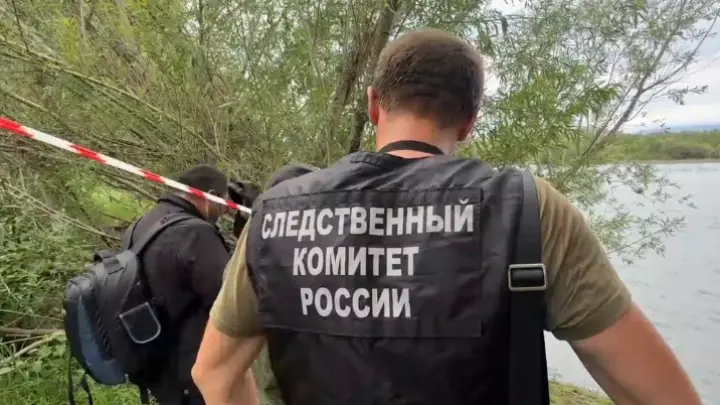 СК России назвал предварительную причину смерти двух школьниц в Туве