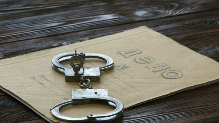 14-ая жертва маньяка Паука: Спустя 30 лет на Урале раскрыли забытое дело из 90-х