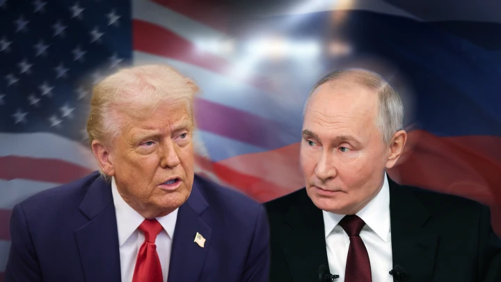Первая встреча Путина и Трампа. Счёт пошёл на дни