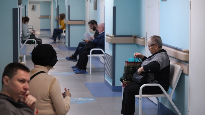 Психиатр рассказала, с чем приходят люди после COVID: Их всех объединяет одно