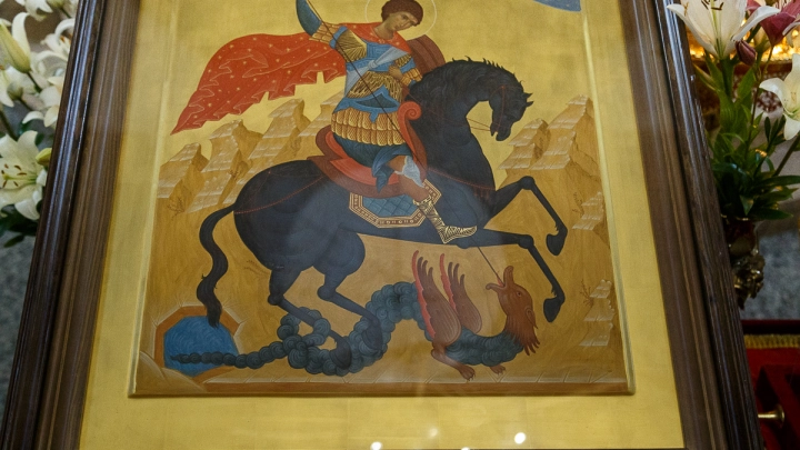 Юрьев день 2025: что можно и что нельзя день в день памяти великомученика Георгия Победоносца