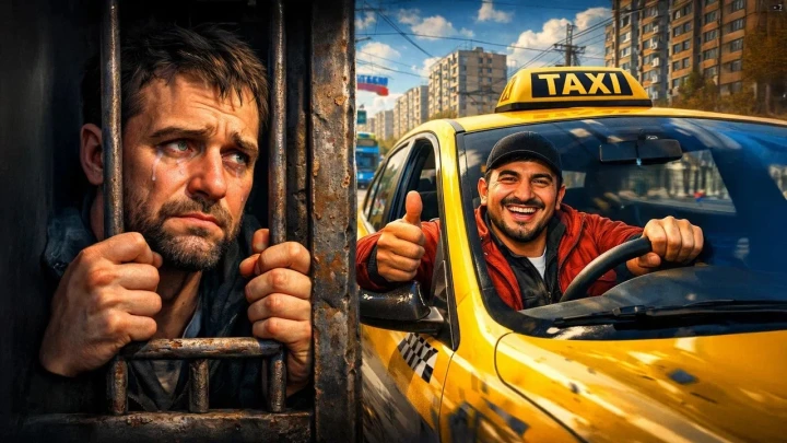 Извинения не нужны. Вымогавший 10 тысяч рублей у вдовы ветерана СВО потерял дерзость. Поплавская всё высказала