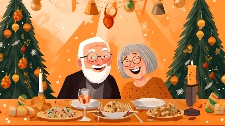 РИАН: почти половина людей в России заранее покупает алкоголь на Новый год