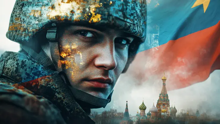 Без еды, без связи, без подмоги. 68 дней ада в одиночку. Как 21-летний Сергей Ярашев стал легендой. Цена - стопы