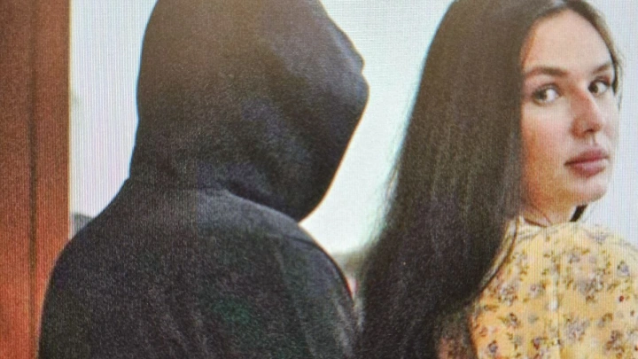 Самая красивая террористка уехала в колонию на 21 год: Детали дела чиновницы Шинкарук*