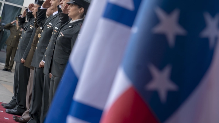 У нас нет выхода: Просчитан дальнейший ход США и Израиля против Ирана. Репетиция уже состоялась