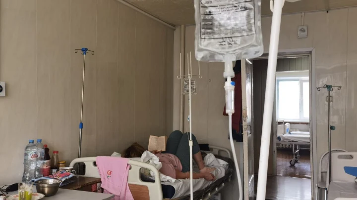 В системе ОМС будут три персонализированные программы лечения рака