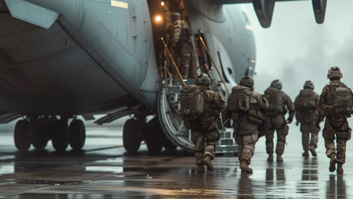 Дождались. В русской армии решают вечную проблему авиации. Теракт ВСУ стал последней каплей