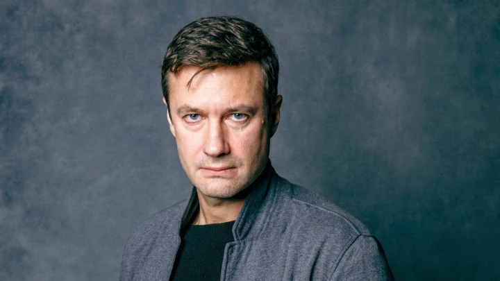 Поймали с поличным? Актера Колганова отправили в СИЗО за распространение детского порно