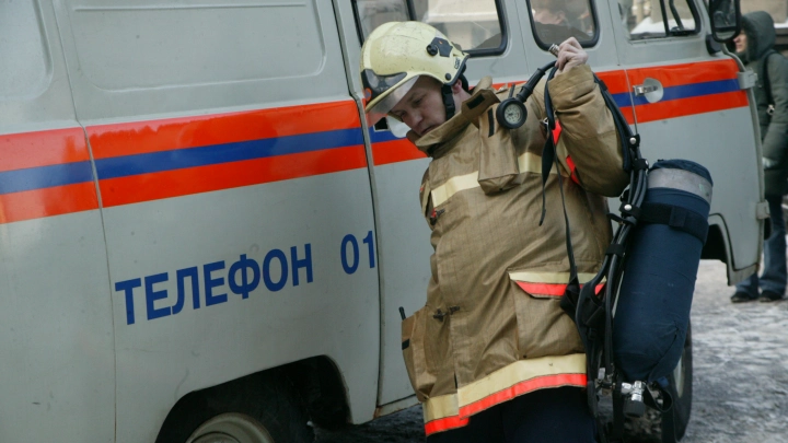 72 погибших, 66 раненых: в МЧС назвали основные причины пожаров в Поморье