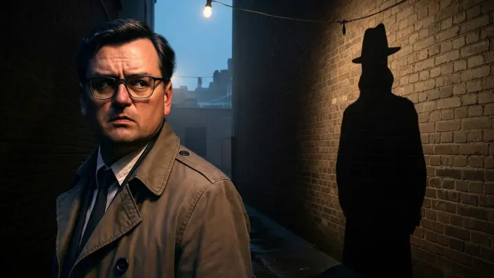 Невеста Кулебы открыла секс-шоп в польском апарт-отеле