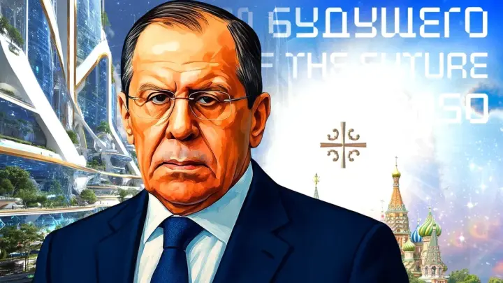 Смена курса США: О подготовке к новой войне теперь уже заявил Лавров